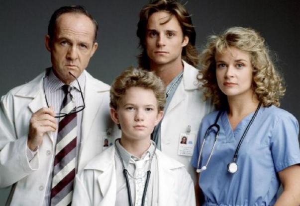 Doogie Howser