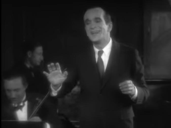 Al Jolson