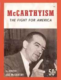 Se. Joseph McCarthy